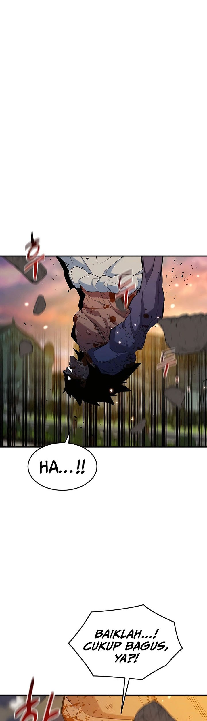 Auto-Hunting With Clones Chapter 154 Gambar 13