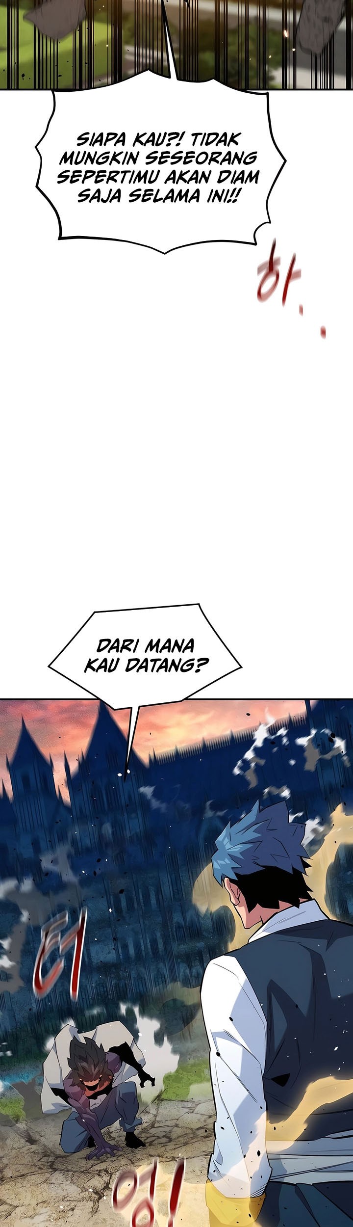 Auto-Hunting With Clones Chapter 154 Gambar 15