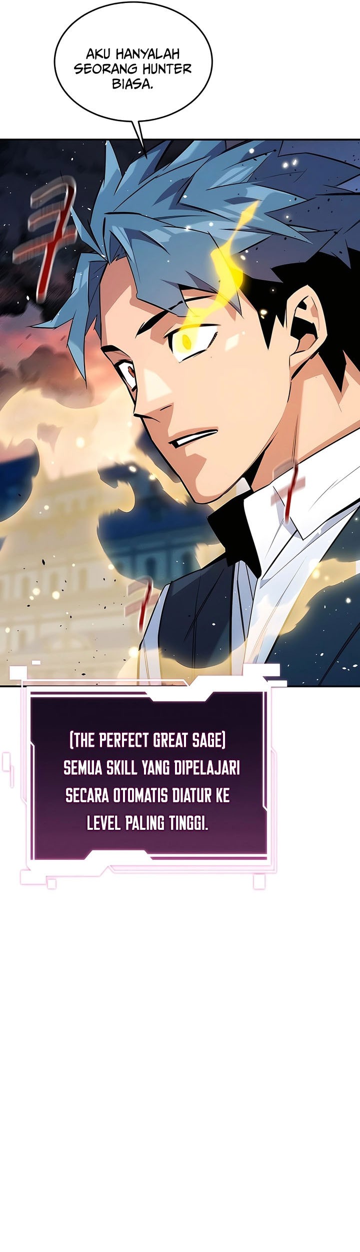 Auto-Hunting With Clones Chapter 154 Gambar 17