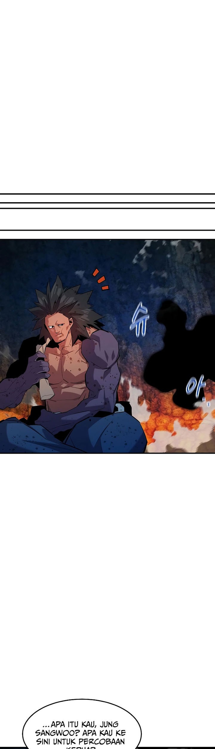 Auto-Hunting With Clones Chapter 157 Gambar 73