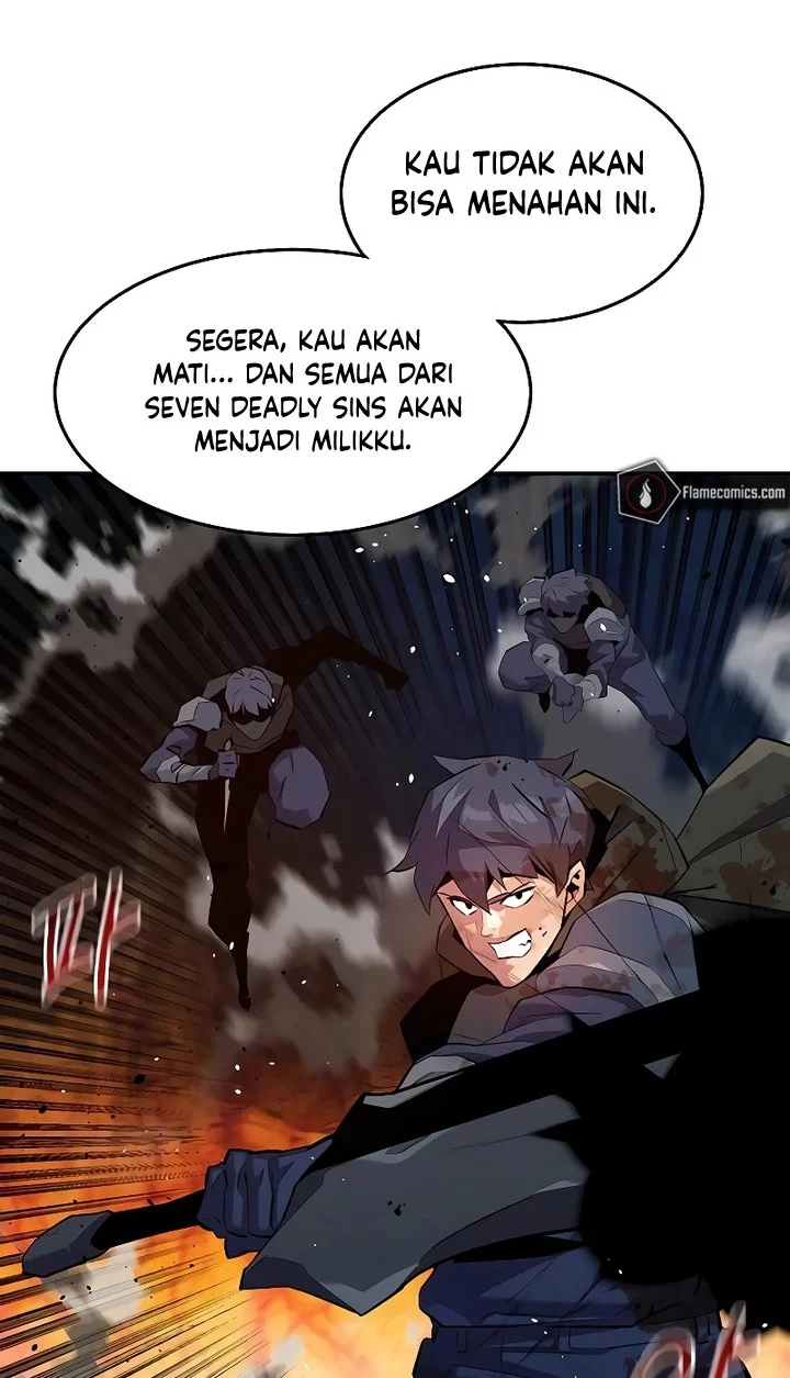 Auto-Hunting With Clones Chapter 158 Gambar 28