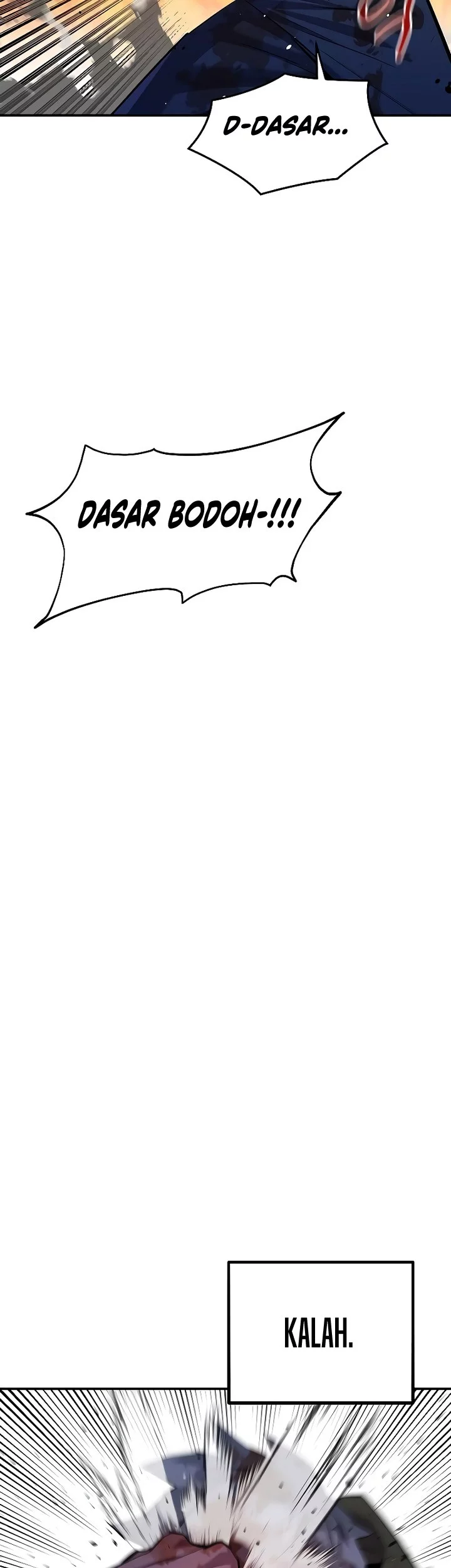 Auto-Hunting With Clones Chapter 158 Gambar 29