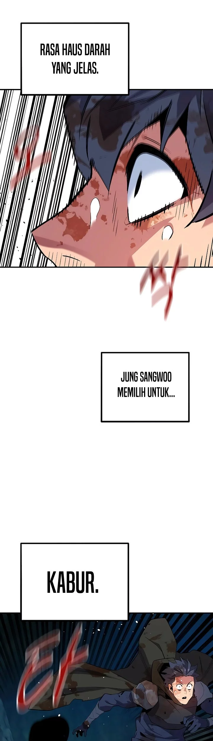 Auto-Hunting With Clones Chapter 158 Gambar 47