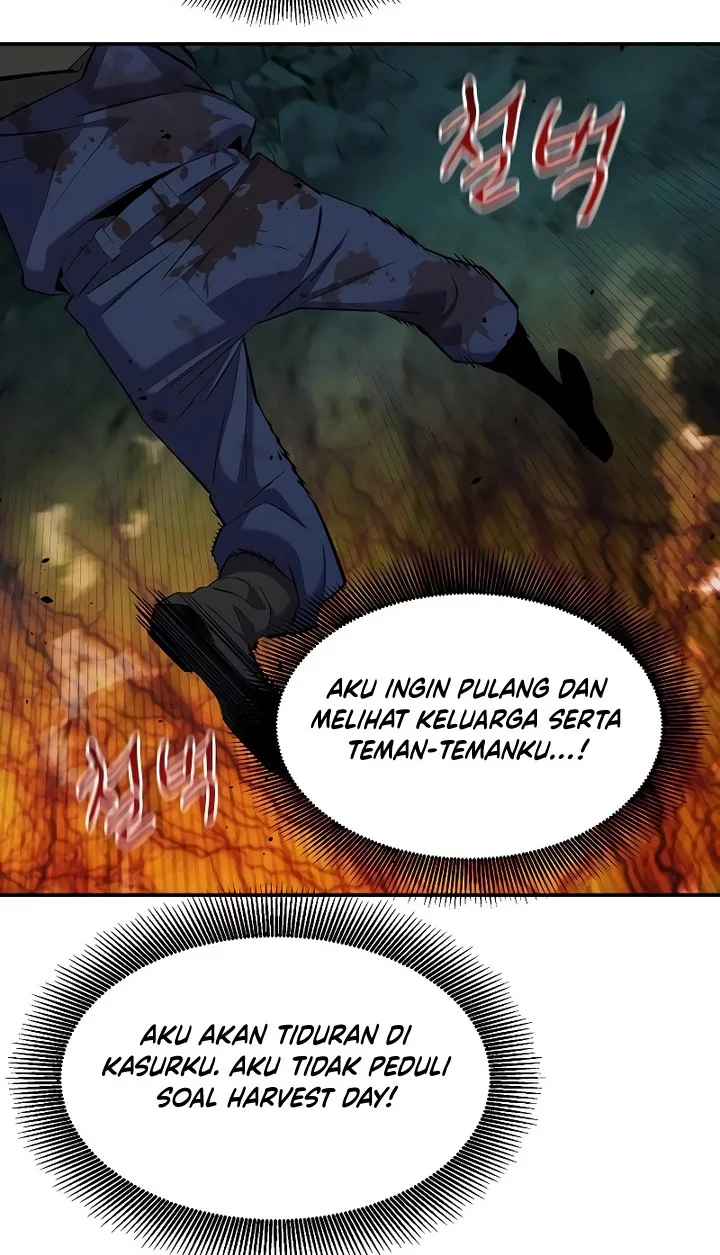 Auto-Hunting With Clones Chapter 158 Gambar 52