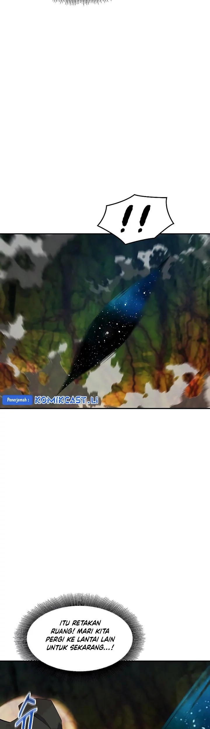 Auto-Hunting With Clones Chapter 158 Gambar 53