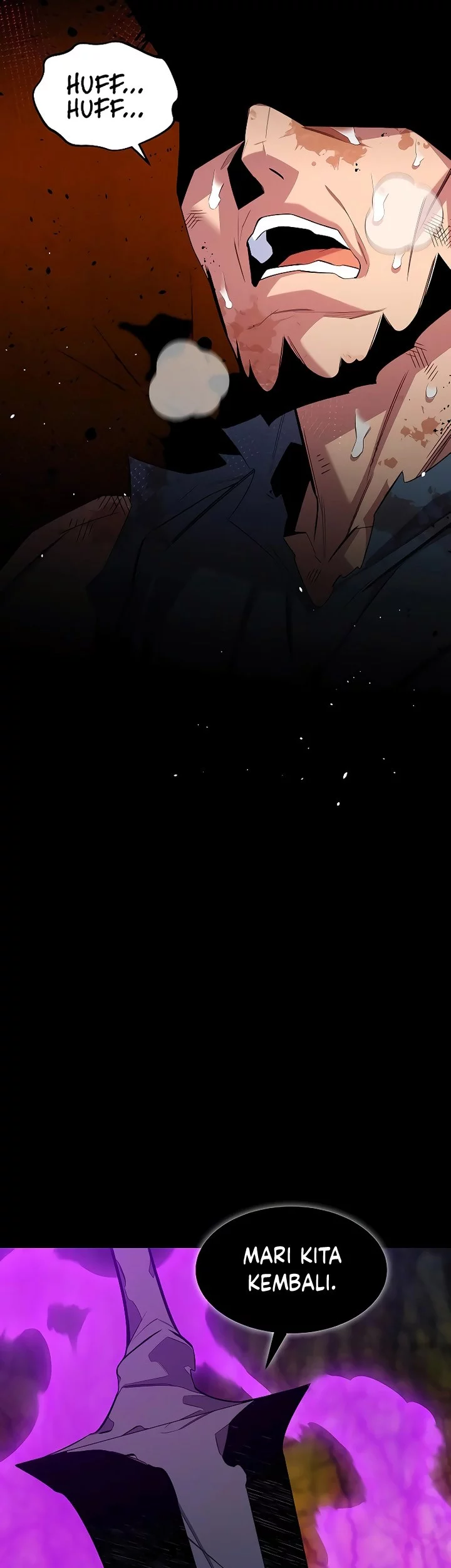 Auto-Hunting With Clones Chapter 158 Gambar 57