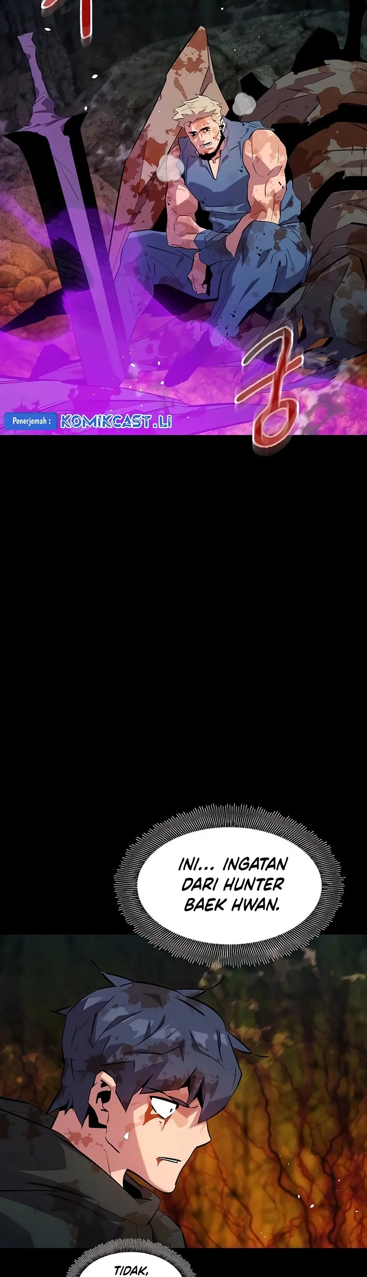 Auto-Hunting With Clones Chapter 158 Gambar 59