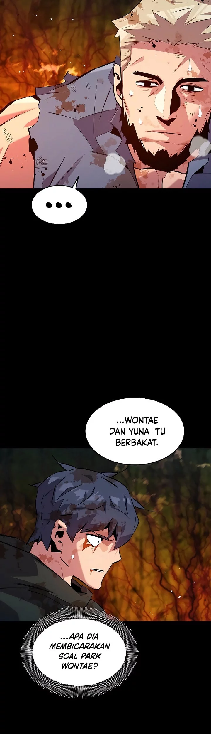 Auto-Hunting With Clones Chapter 158 Gambar 63