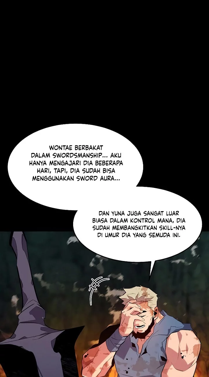 Auto-Hunting With Clones Chapter 158 Gambar 64