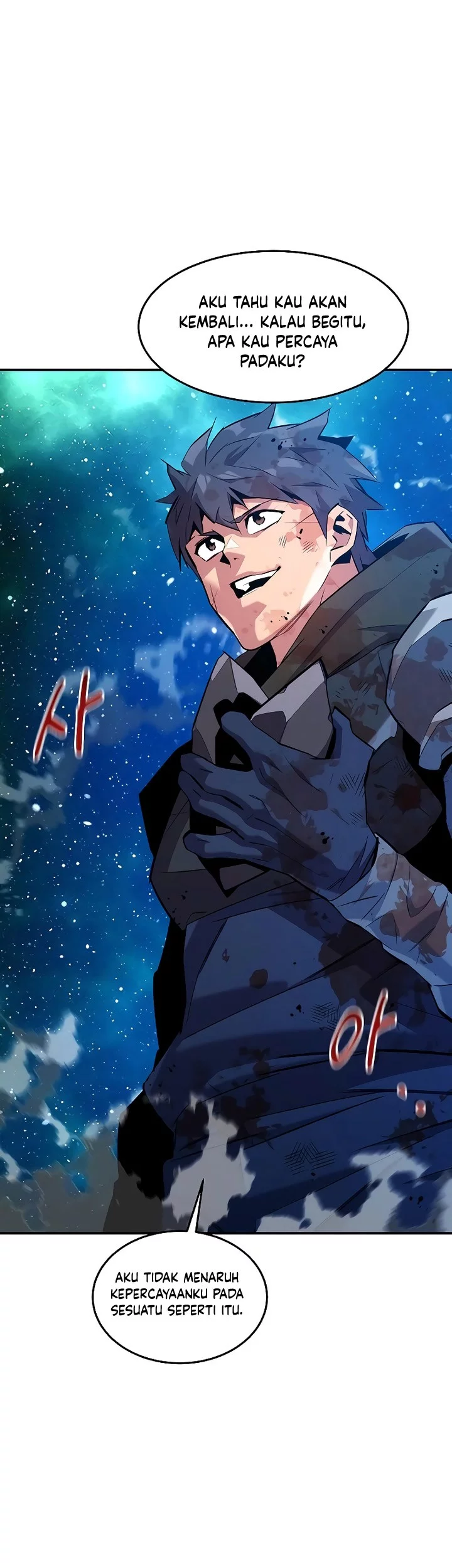 Auto-Hunting With Clones Chapter 158 Gambar 77