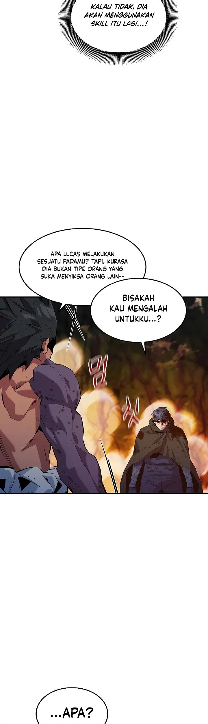 Auto-Hunting With Clones Chapter 158 Gambar 5