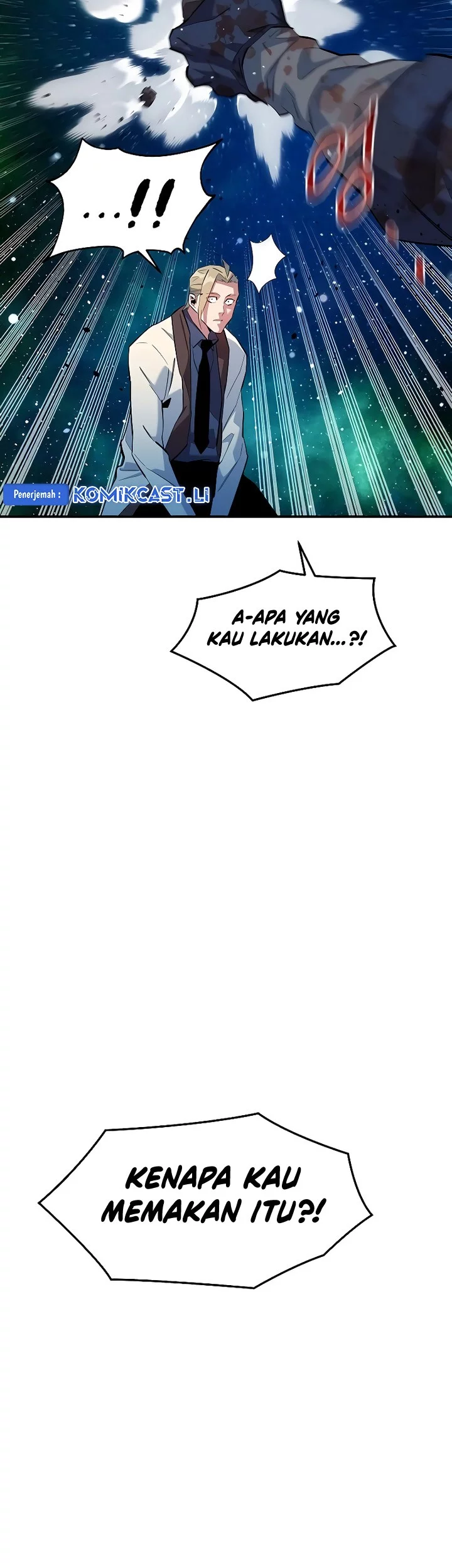 Auto-Hunting With Clones Chapter 158 Gambar 79