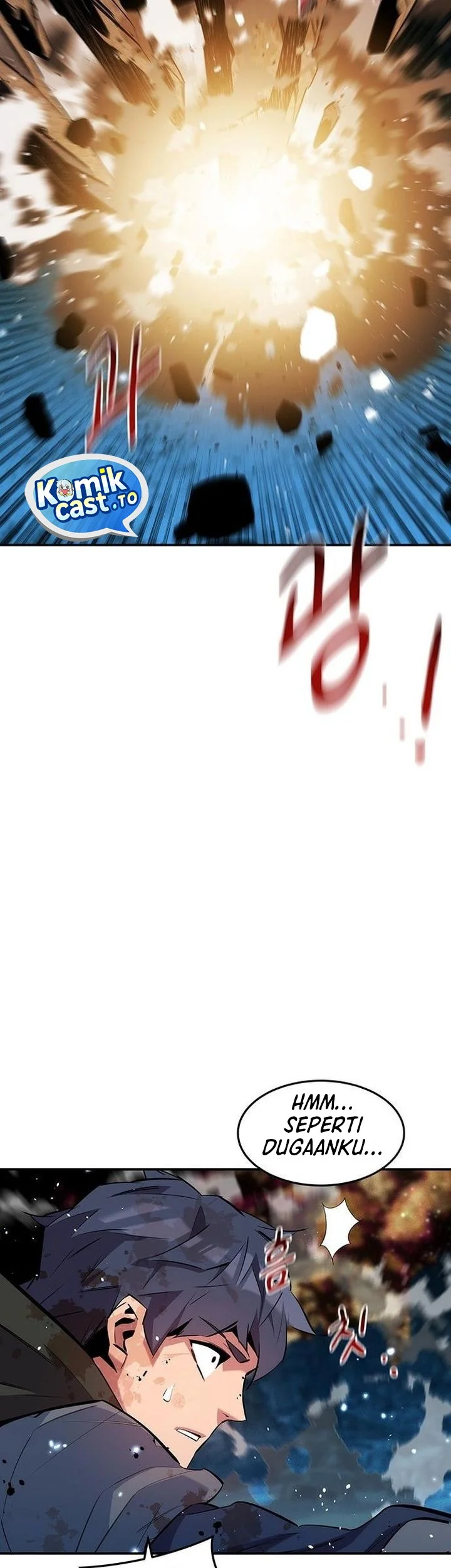 Auto-Hunting With Clones Chapter 162 Gambar 21