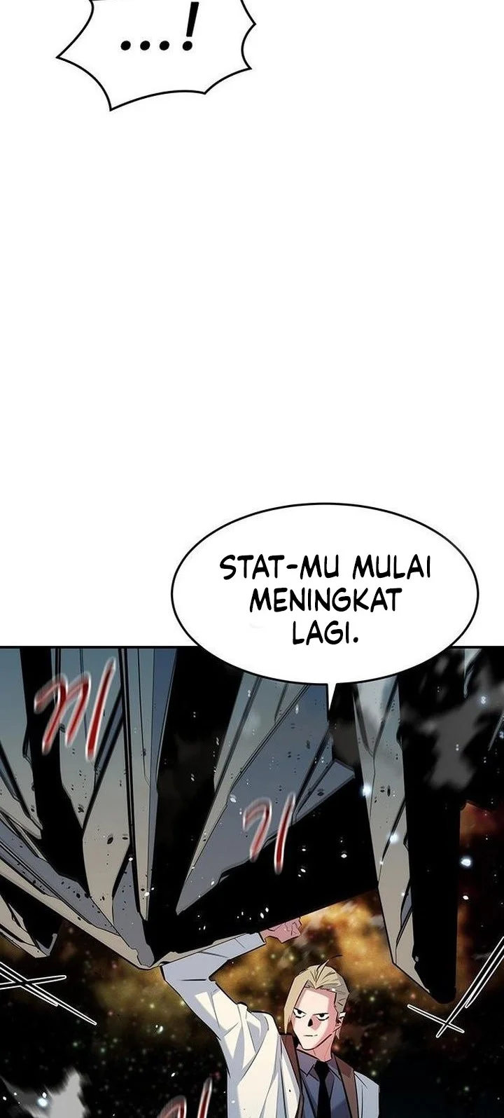 Auto-Hunting With Clones Chapter 162 Gambar 22