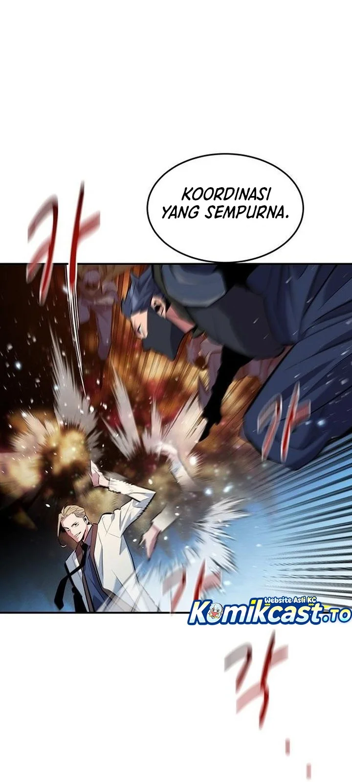 Auto-Hunting With Clones Chapter 162 Gambar 26