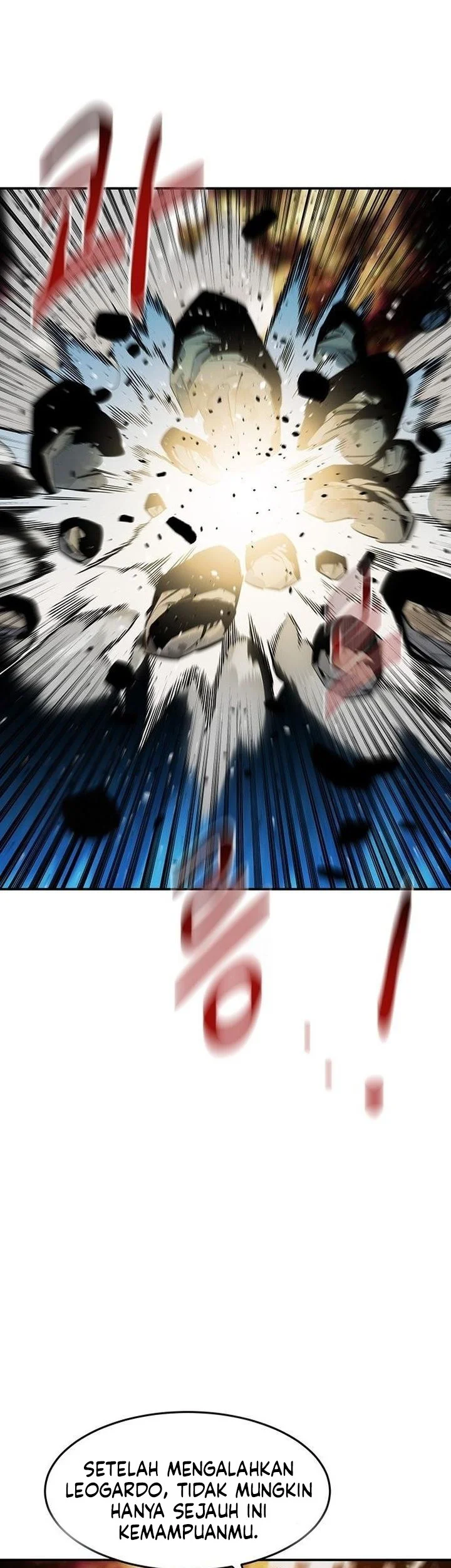 Auto-Hunting With Clones Chapter 162 Gambar 29