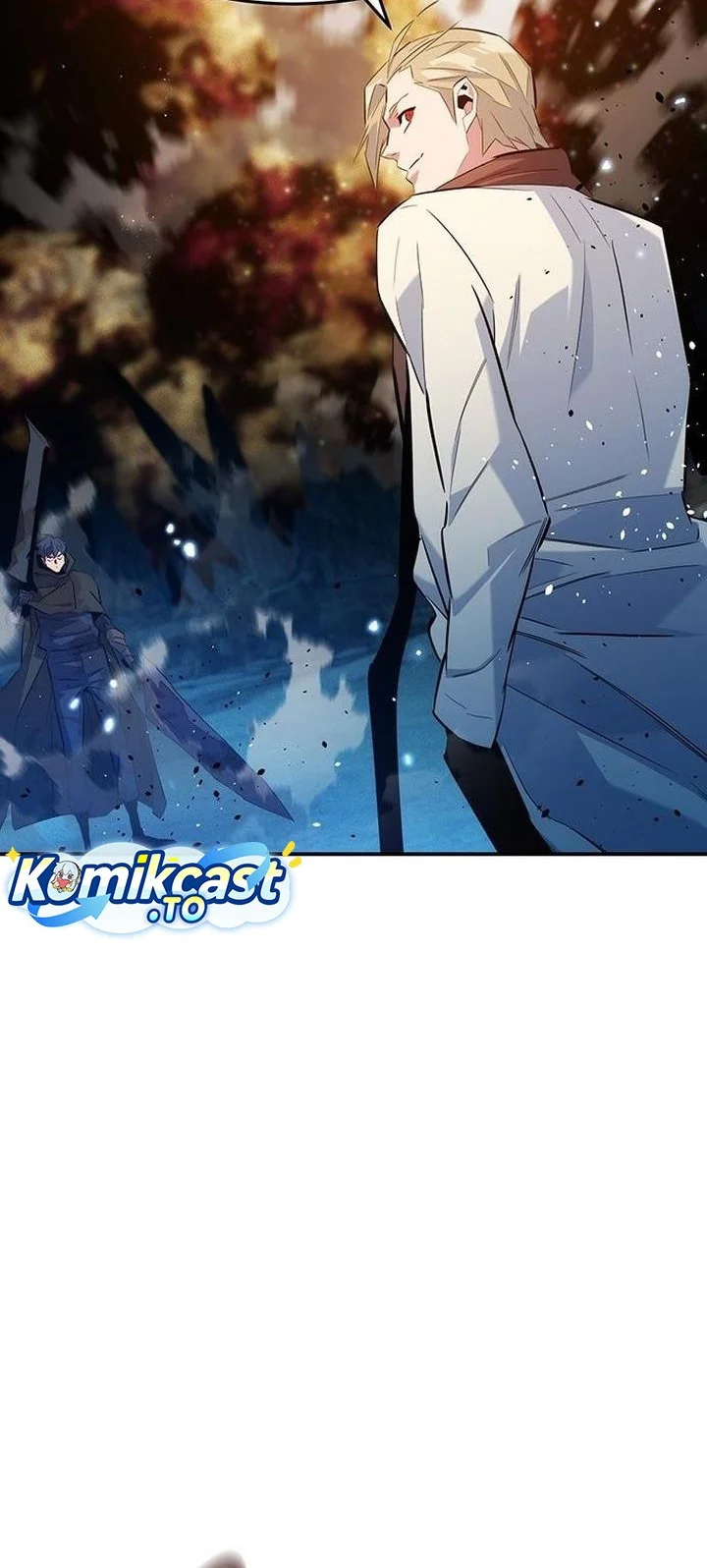 Auto-Hunting With Clones Chapter 162 Gambar 30