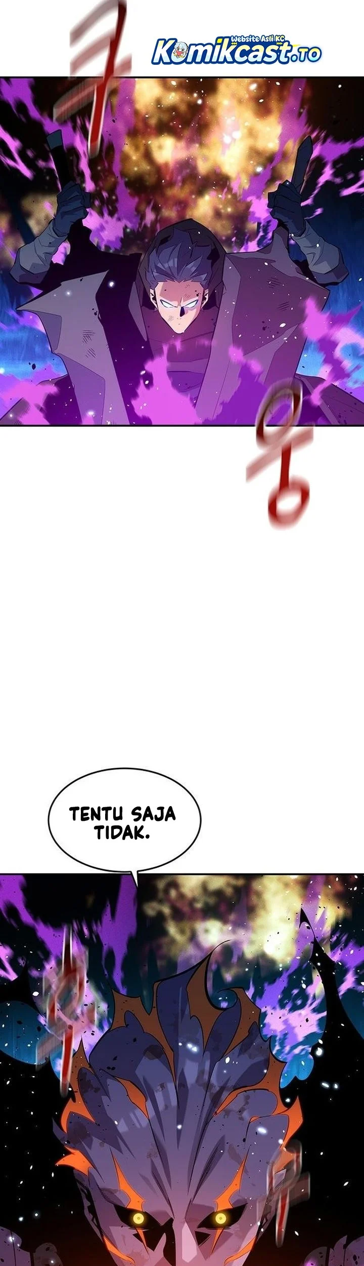 Auto-Hunting With Clones Chapter 162 Gambar 31