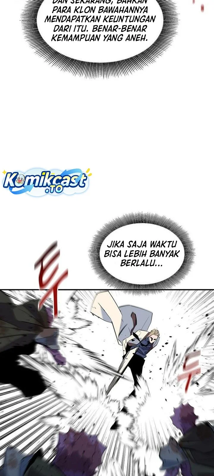 Auto-Hunting With Clones Chapter 162 Gambar 34