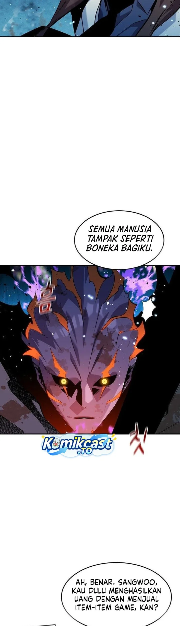 Auto-Hunting With Clones Chapter 162 Gambar 37