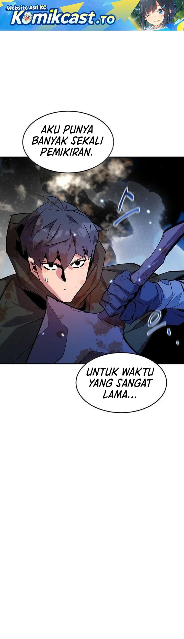 Komik Auto-Hunting With Clones Chapter 162 gambar nomor 1