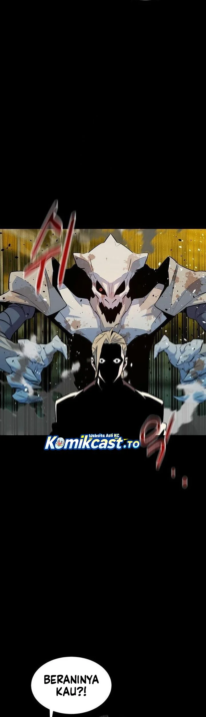 Auto-Hunting With Clones Chapter 162 Gambar 43