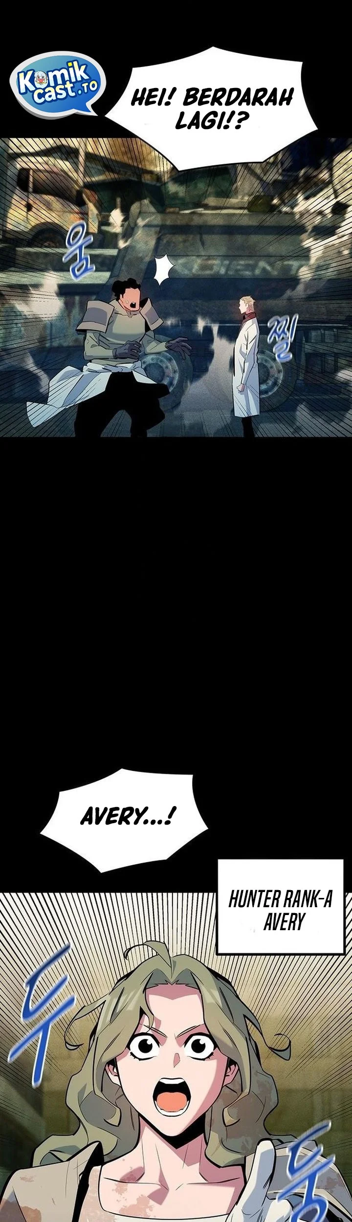 Auto-Hunting With Clones Chapter 162 Gambar 47