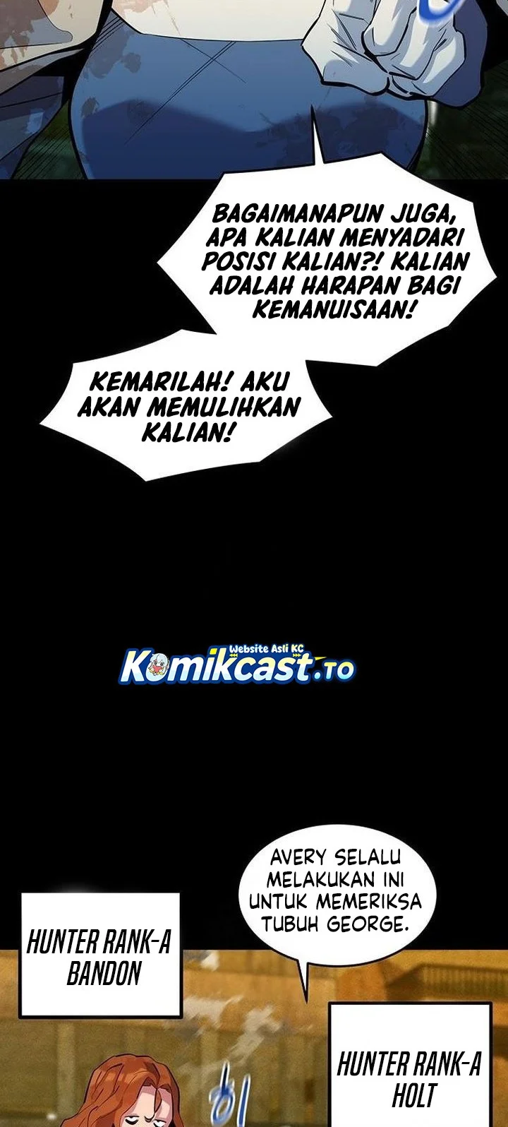 Auto-Hunting With Clones Chapter 162 Gambar 48