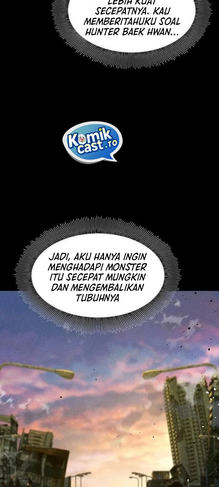 Auto-Hunting With Clones Chapter 162 Gambar 50