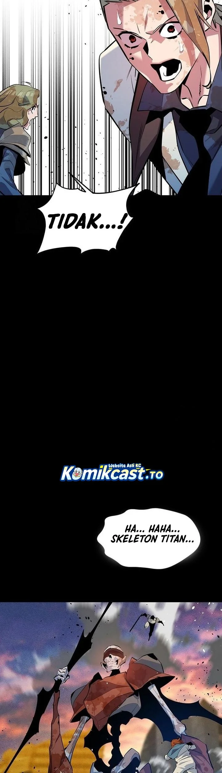 Auto-Hunting With Clones Chapter 162 Gambar 53