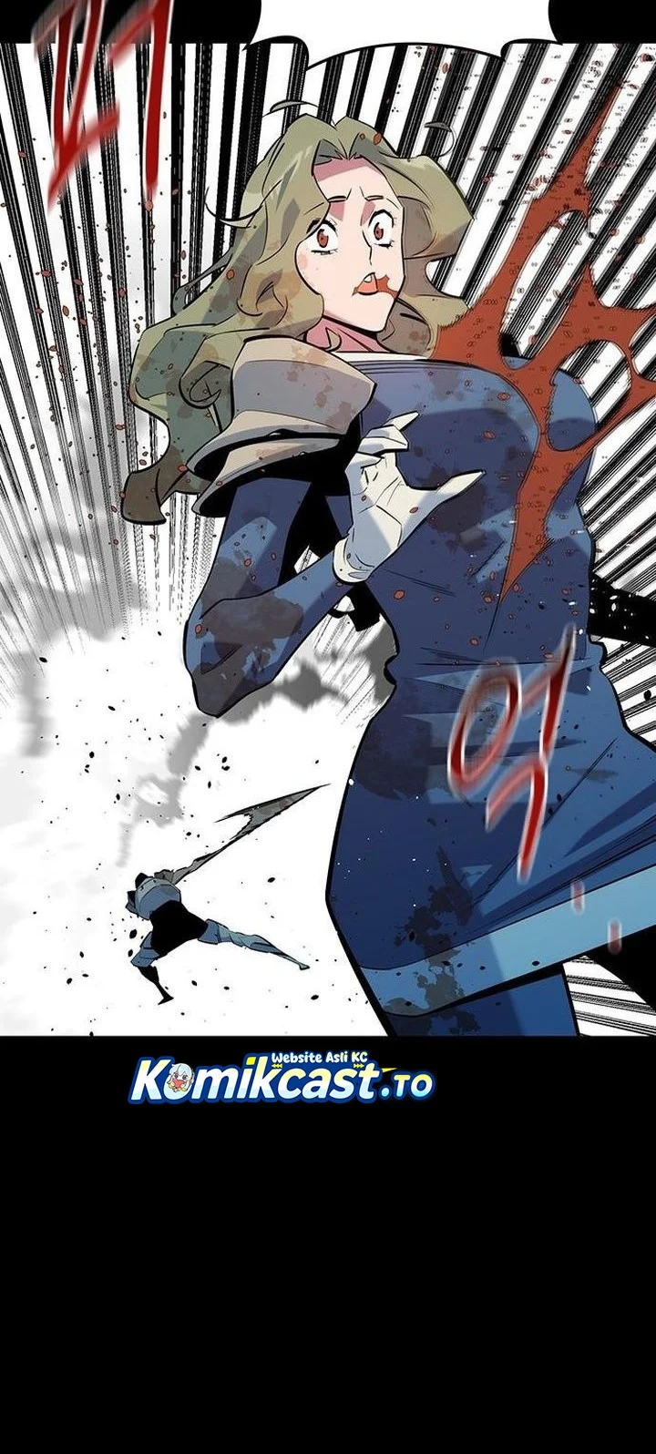 Auto-Hunting With Clones Chapter 162 Gambar 58