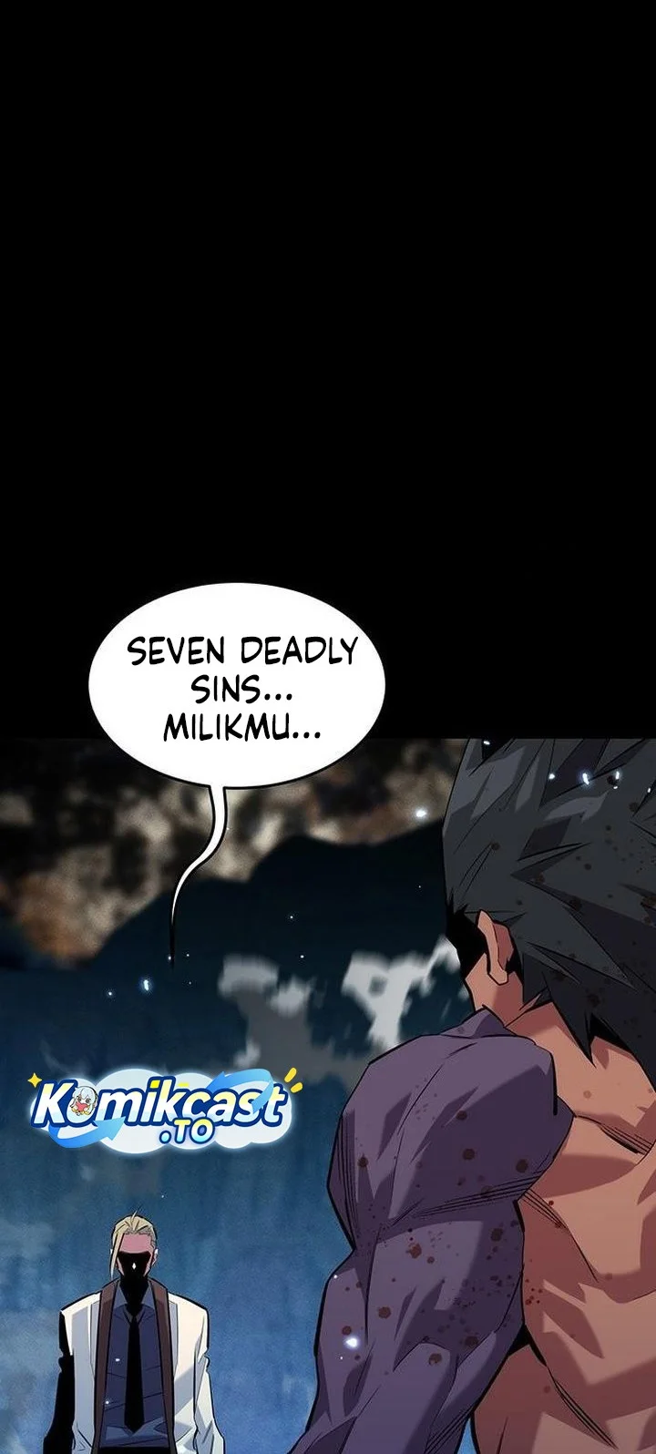 Auto-Hunting With Clones Chapter 162 Gambar 60