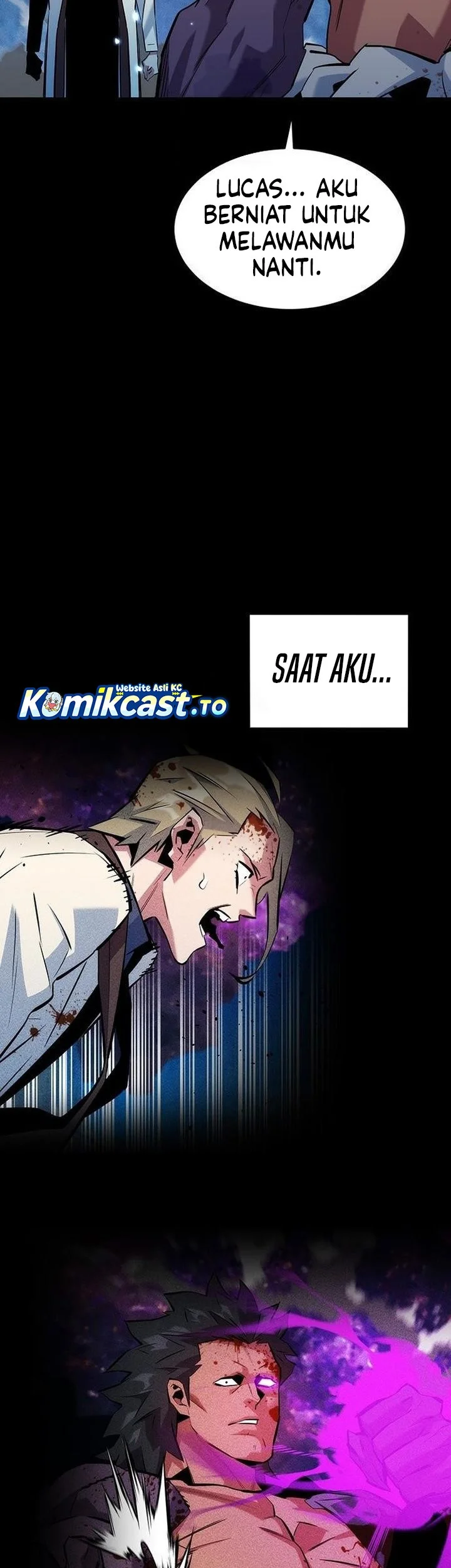 Auto-Hunting With Clones Chapter 162 Gambar 61