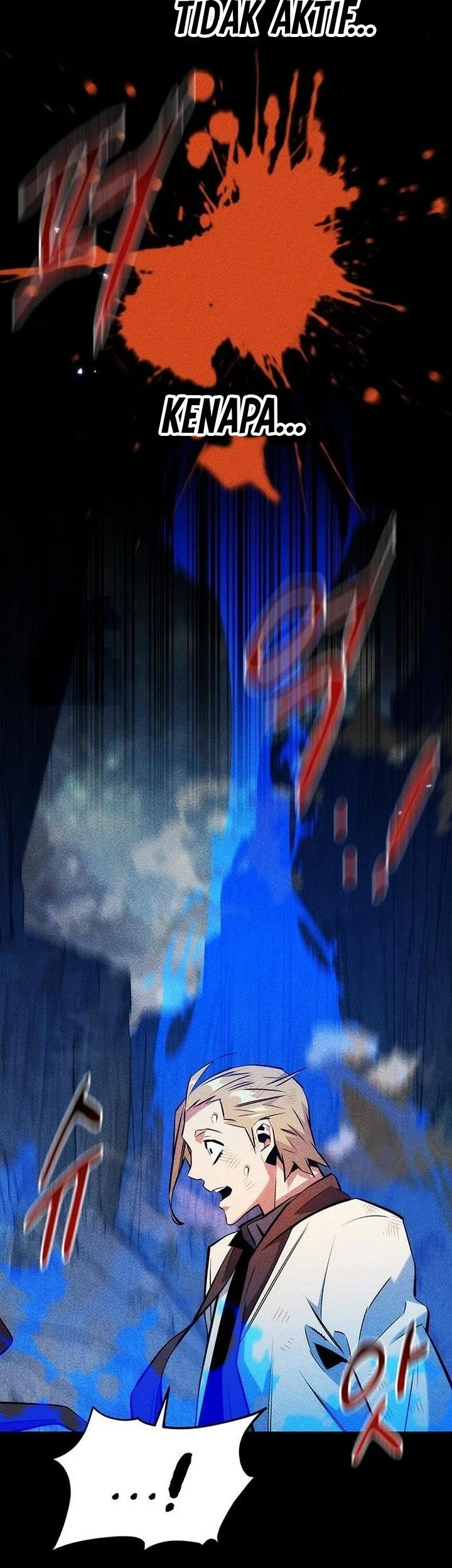 Auto-Hunting With Clones Chapter 162 Gambar 63