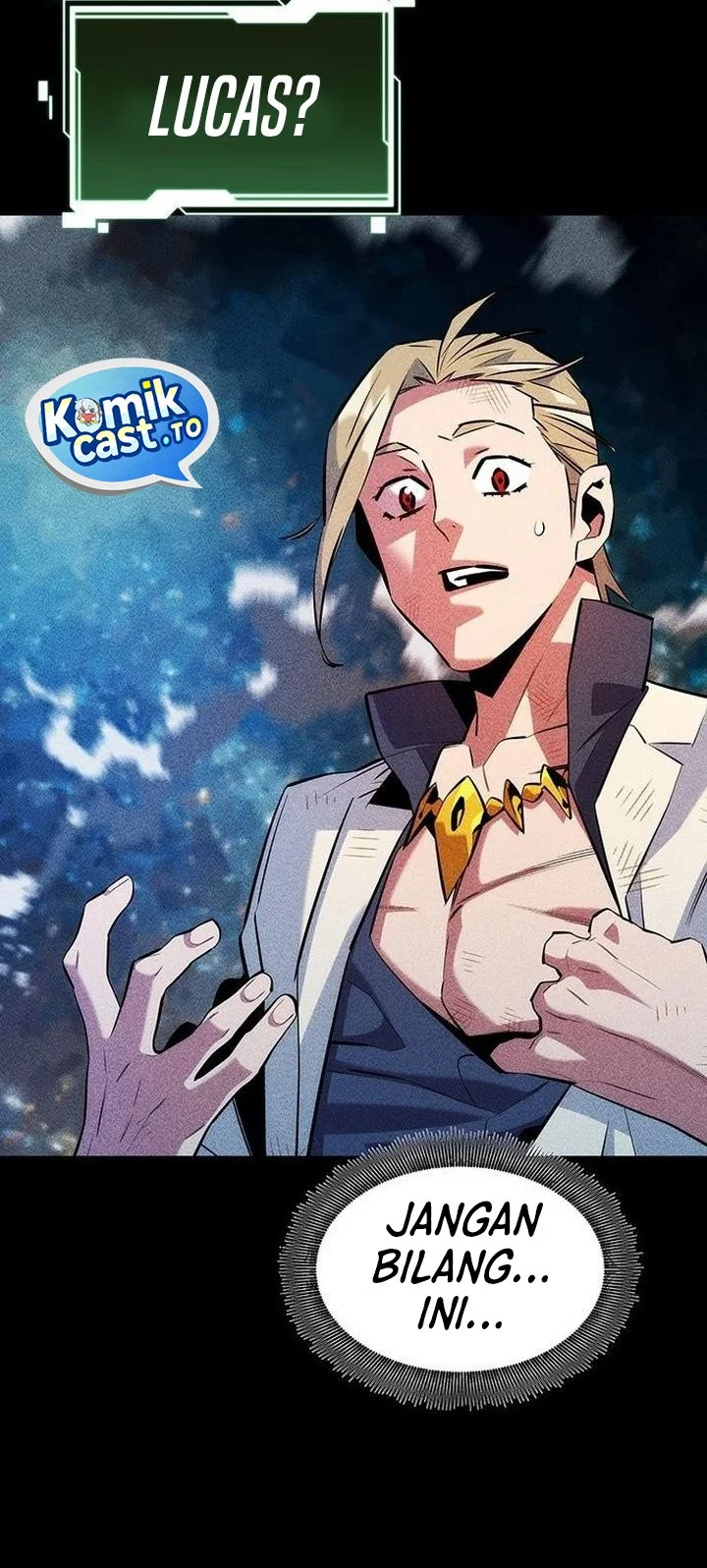 Auto-Hunting With Clones Chapter 162 Gambar 66