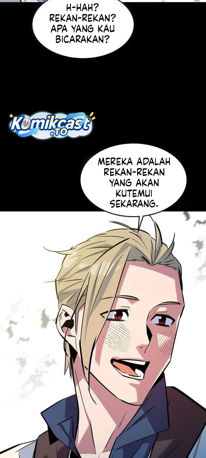 Auto-Hunting With Clones Chapter 162 Gambar 68