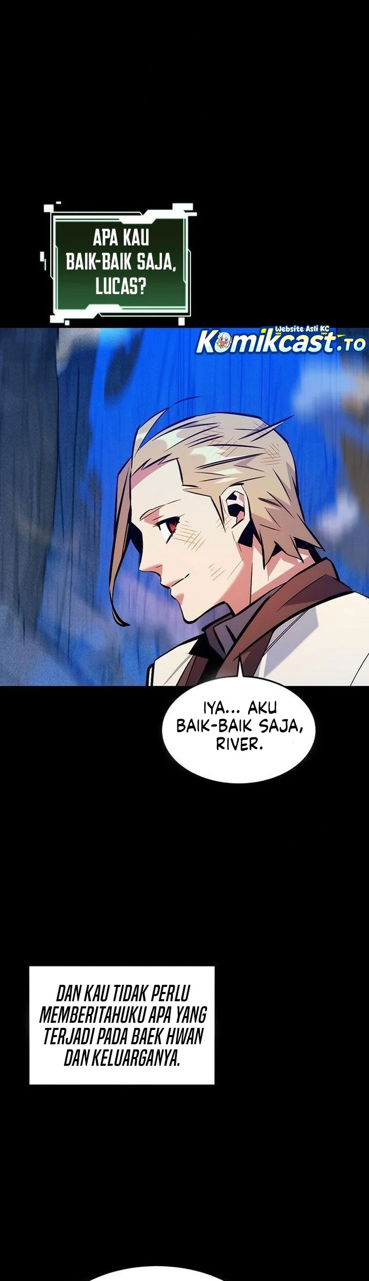 Auto-Hunting With Clones Chapter 162 Gambar 75