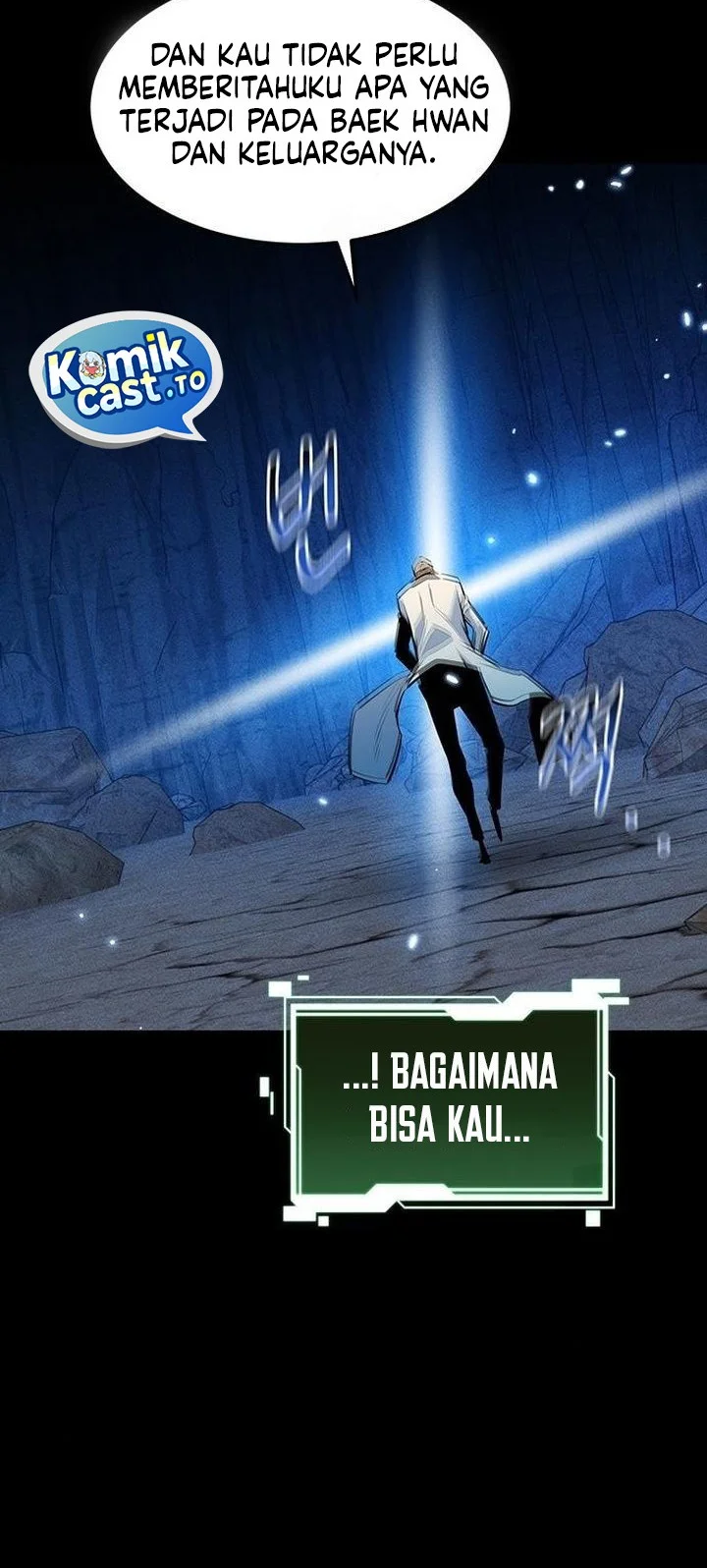 Auto-Hunting With Clones Chapter 162 Gambar 76