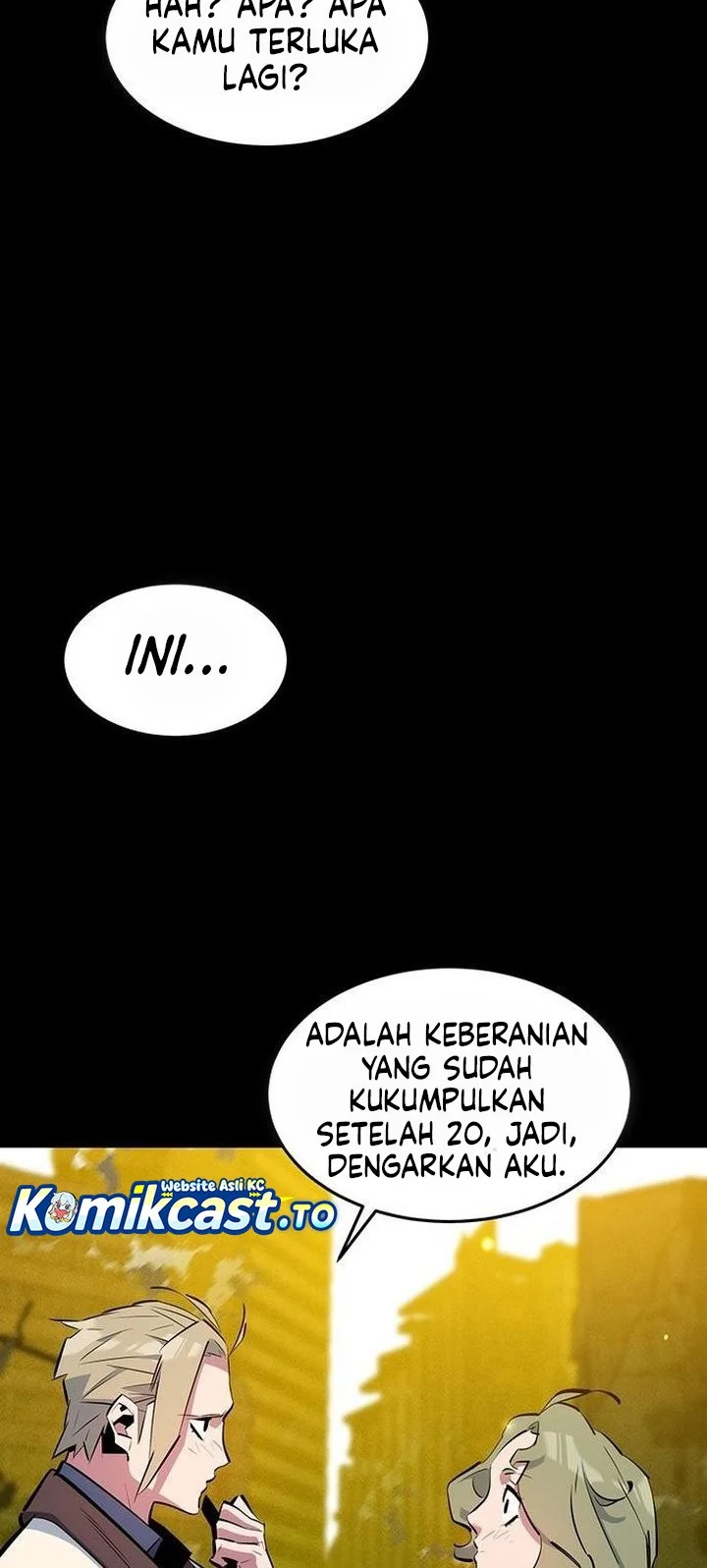 Auto-Hunting With Clones Chapter 162 Gambar 78