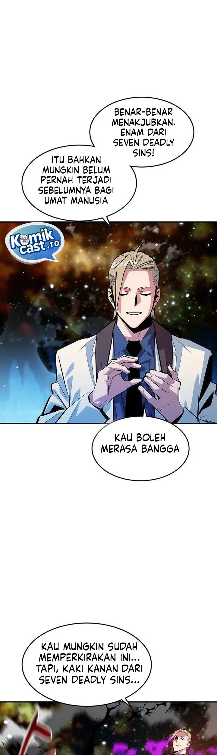 Auto-Hunting With Clones Chapter 162 Gambar 5