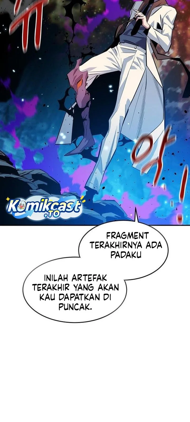 Auto-Hunting With Clones Chapter 162 Gambar 6