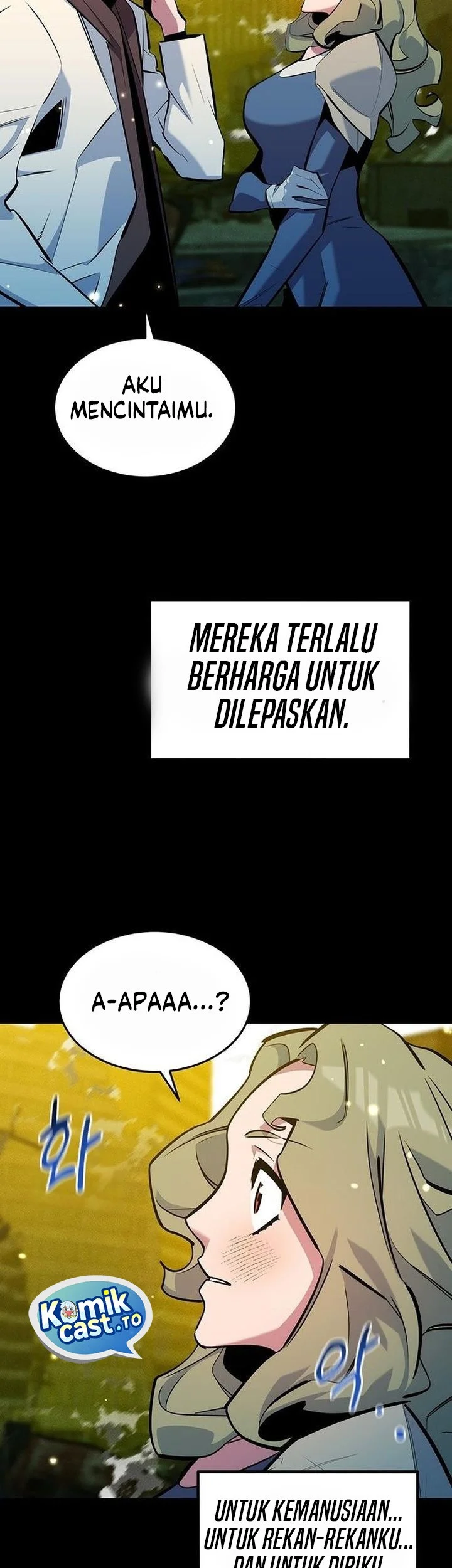 Auto-Hunting With Clones Chapter 162 Gambar 79