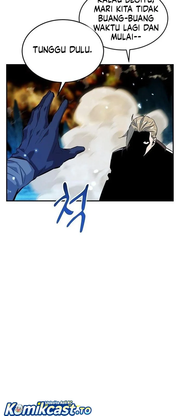 Auto-Hunting With Clones Chapter 162 Gambar 8