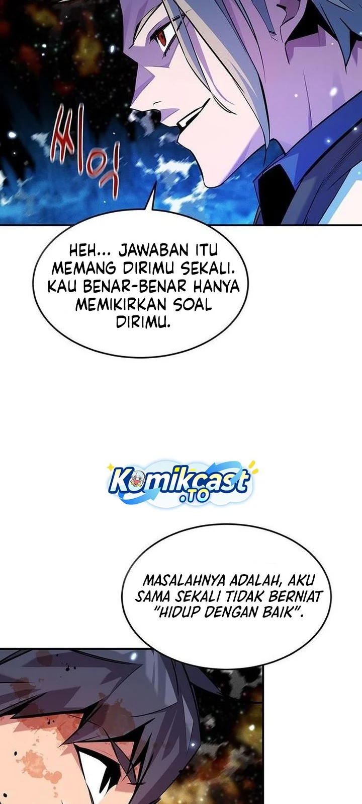 Auto-Hunting With Clones Chapter 162 Gambar 10