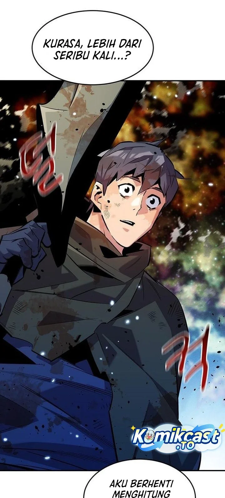 Auto-Hunting With Clones Chapter 162 Gambar 12