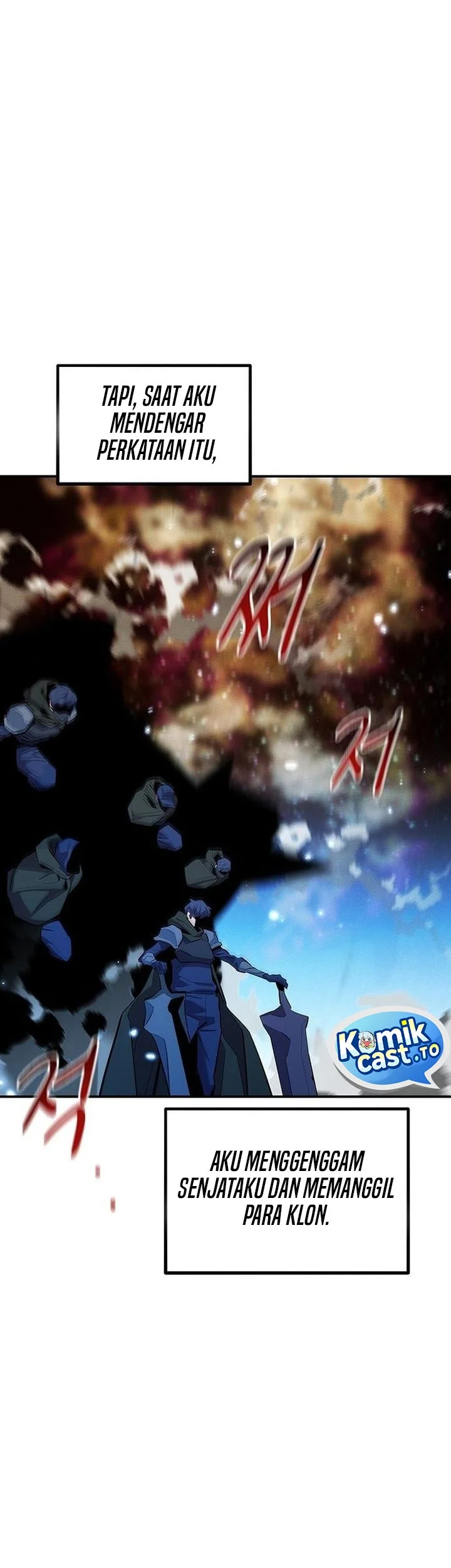 Auto-Hunting With Clones Chapter 162 Gambar 15