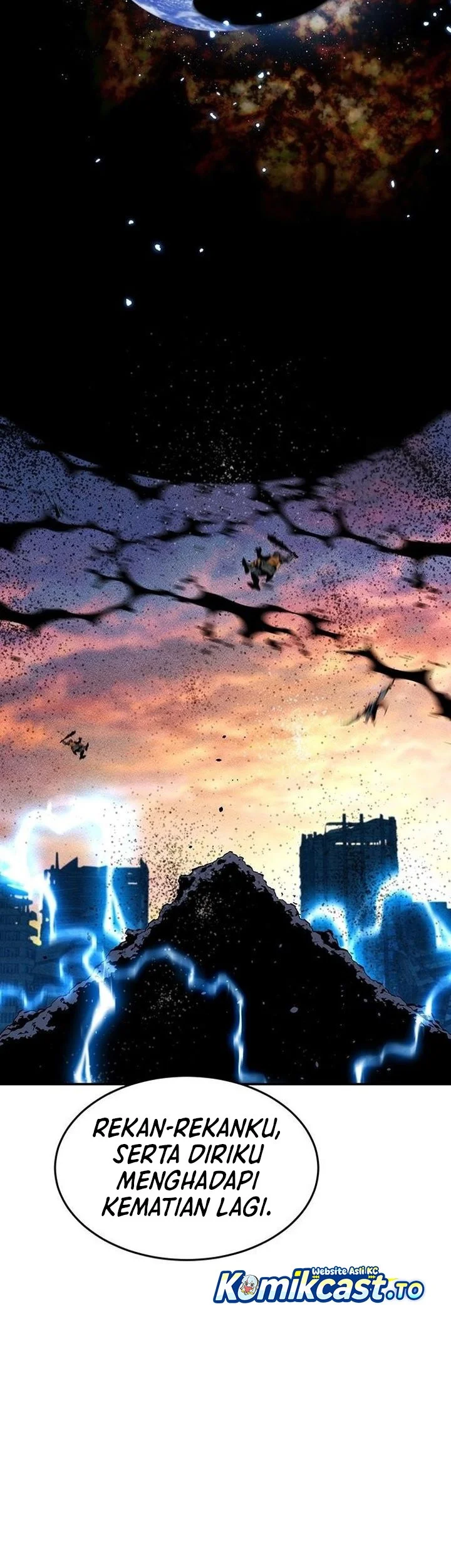 Auto-Hunting With Clones Chapter 163 Gambar 19