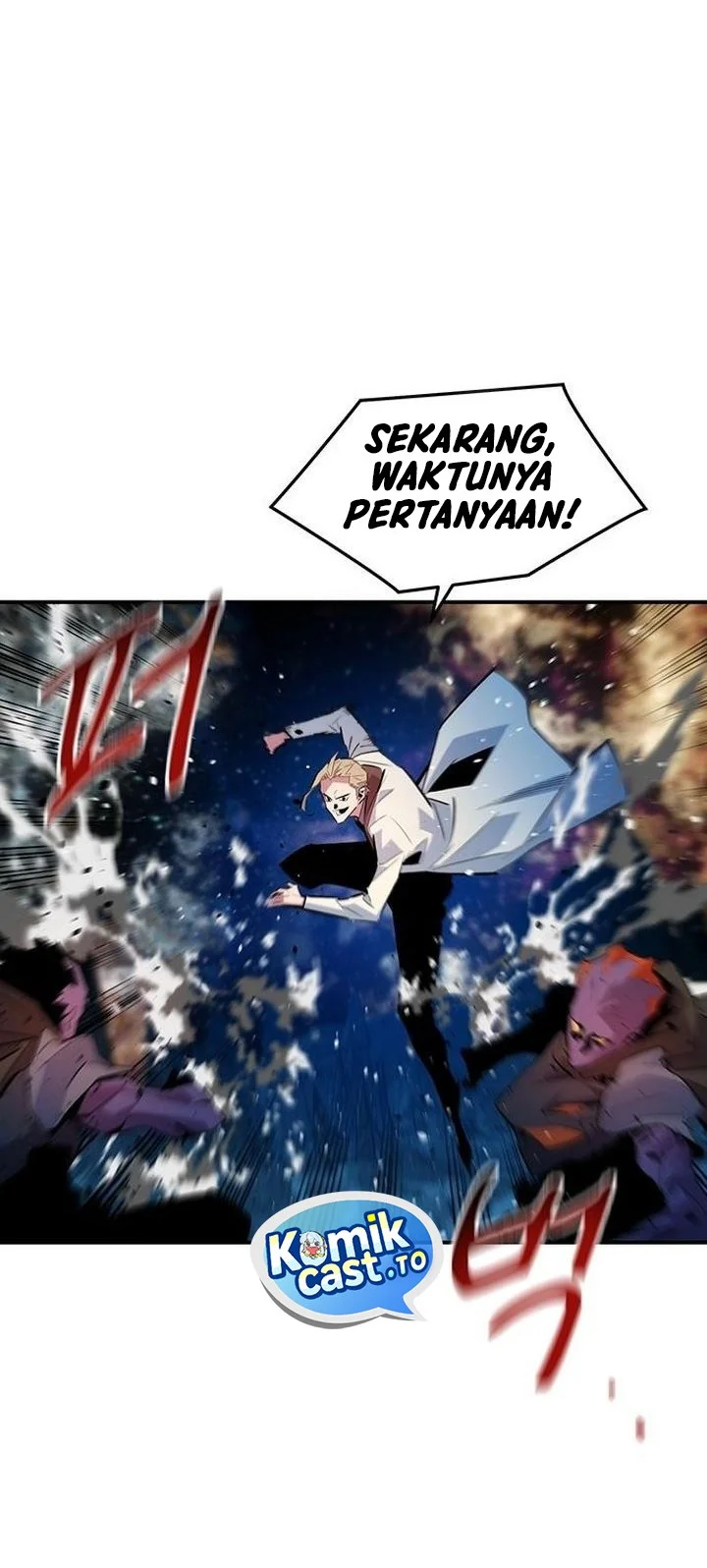 Auto-Hunting With Clones Chapter 163 Gambar 20