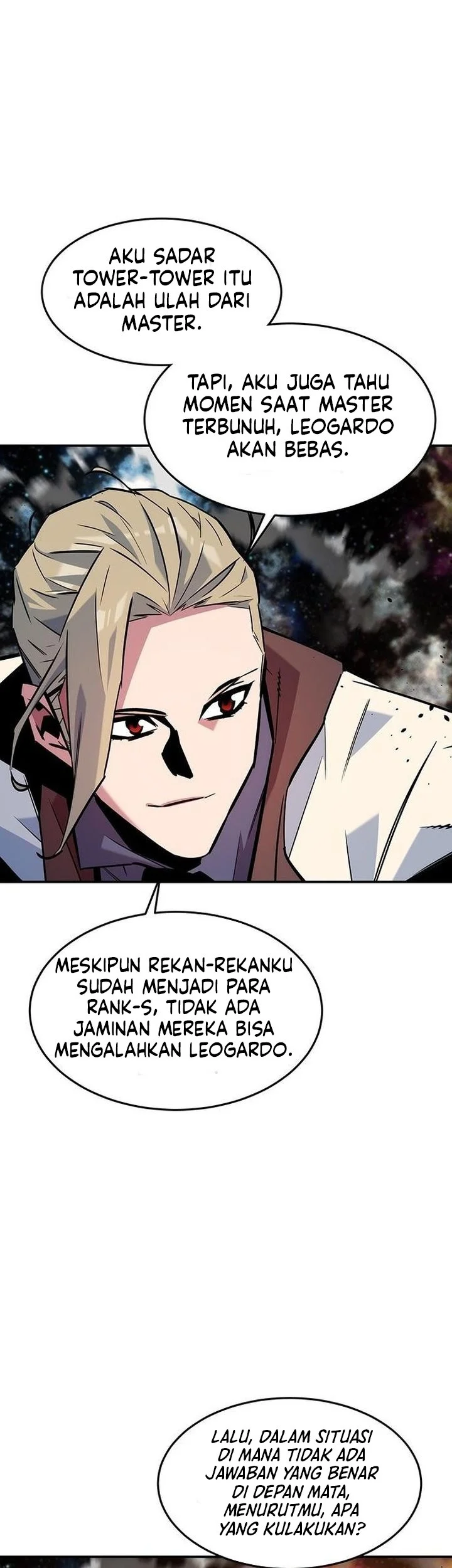 Auto-Hunting With Clones Chapter 163 Gambar 21