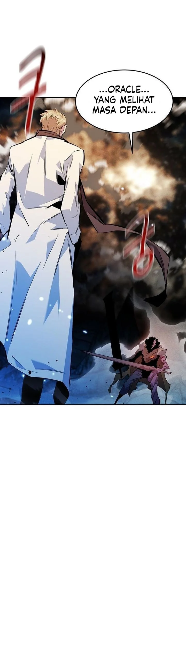 Auto-Hunting With Clones Chapter 163 Gambar 23